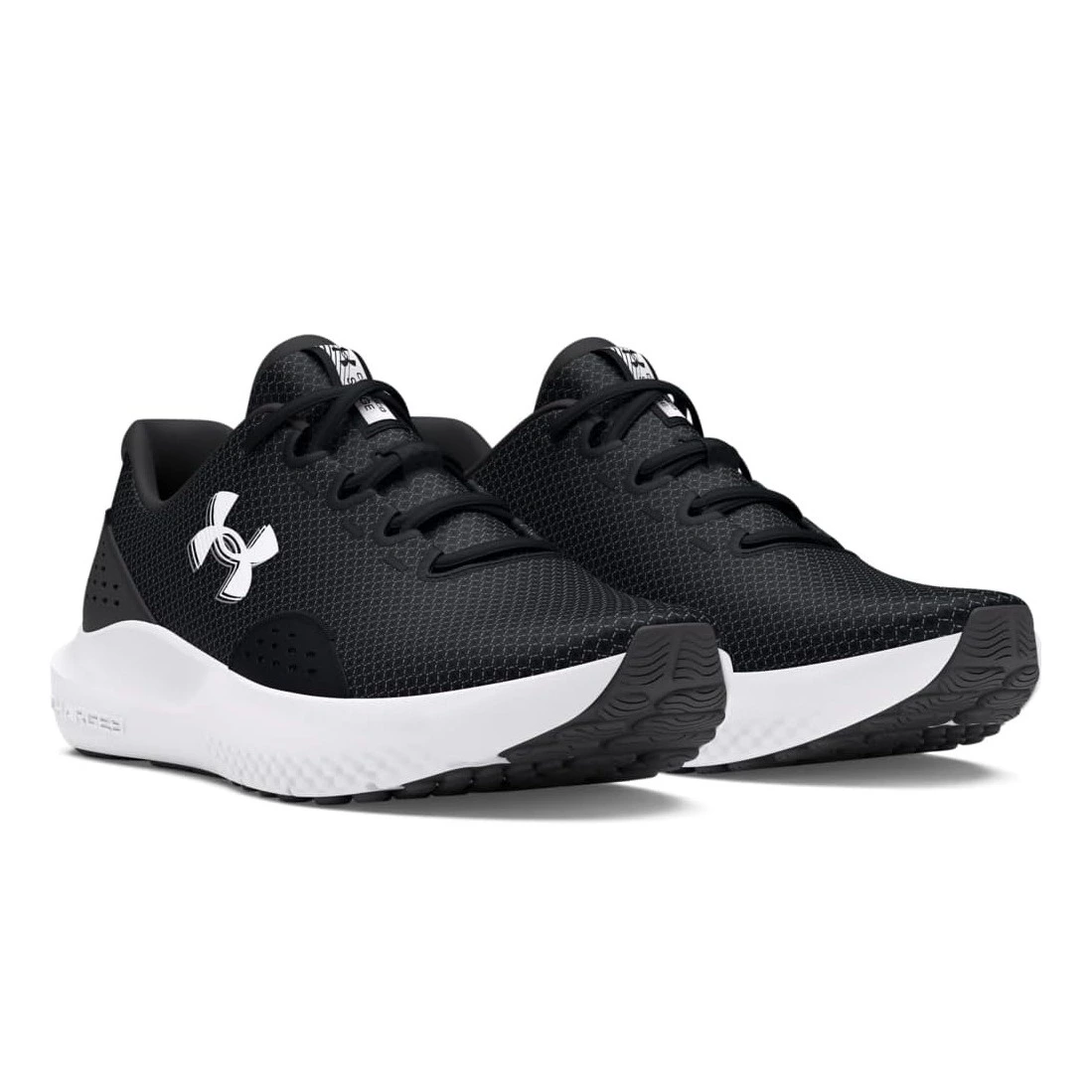 Under Armour UA W Charged Surge 4, Zapatillas Mujer