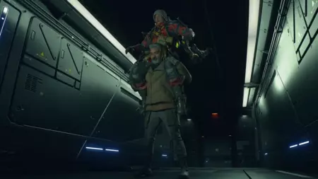 Death Stranding 2 1