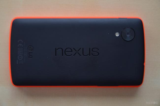 Nexus 5
