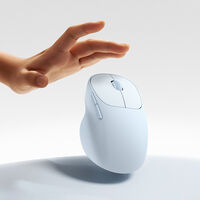 Xiaomi vuelve a reventarlo: un ratón inalámbrico por 12 euros que ya apunta a mejor ganga del año