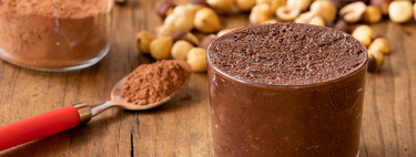 Receta de Nutella casera: cómo hacer una crema de cacao y avellanas más sana y con más sabor