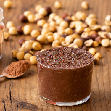 Receta de Nutella casera: cómo hacer una crema de cacao y avellanas más sana y con más sabor