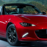 Porque queremos más potencia, habrá un Fiat 124 Abarth