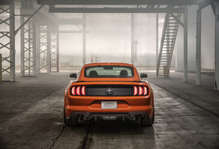 Ford Mustang Ecoboost High Performance Package 2020
