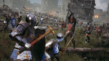 Shipwright Studios corta relaciones con Tripwire Interactive tras las declaraciones de su presidente a favor de la ley antiaborto de Texas