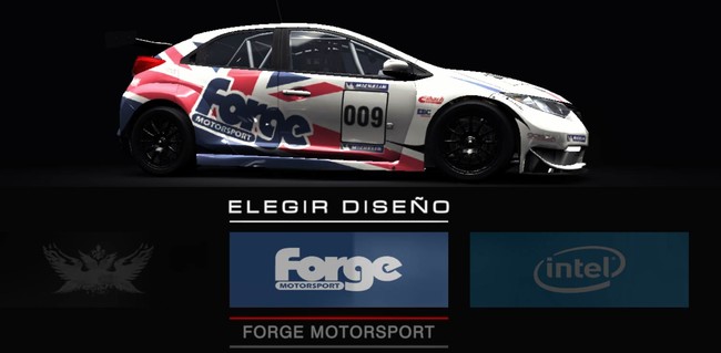 Grid Autosport
