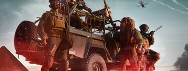 EA te ha escuchado. Tras triunfar con las betas, ya sabe qué cambios hará en Battlefield 6 de cara a su lanzamiento