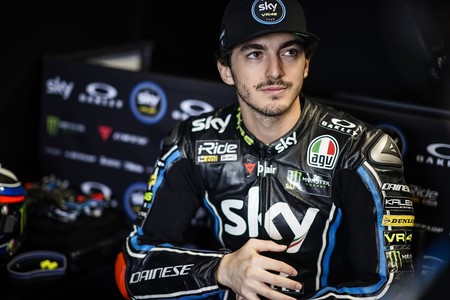 Pecco Bagnaia Moto2 2018 3