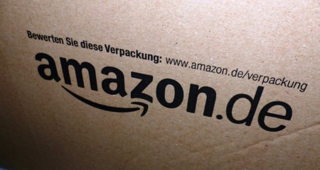 Compartir la compra que acabas de hacer en Amazon en redes sociales es ilegal (si vives en Alemania)