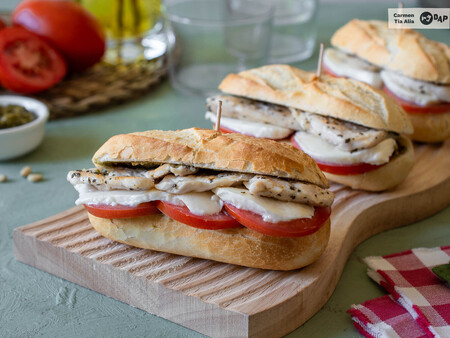 Caprese