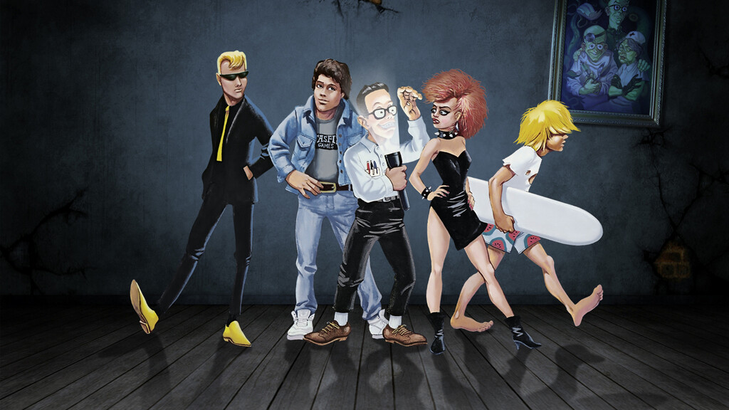 Acaban de demostrar que los videojuegos de antes eran más difíciles: 831 personas intentaron completar una aventura gráfica de 1987 sin ayuda y solo 2 lo lograron 