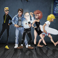 Acaban de "demostrar" que los videojuegos de antes eran más difíciles: 831 personas intentaron completar un clásico de los 80 sin ayuda y solo 2 lo lograron