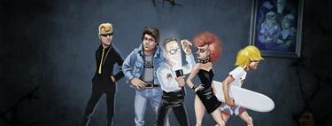 Acaban de demostrar que los videojuegos de antes eran más difíciles: 831 personas intentaron completar una aventura gráfica de 1987 sin ayuda y solo 2 lo lograron 