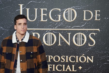 Xuso Jones ha dado con la chaqueta definitiva para llevar con todos nuestros looks de otoño