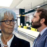 Por qué la Unión Europea quiere fusiones como el de BBVA con el Banco Sabadell y sin embargo el gobierno de España está en contra