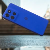 ¿Solo tienes un millón de pesos para comprar un celular? Tres opciones de Motorola con resistencia a la lluvia, golpes y climas extremos 