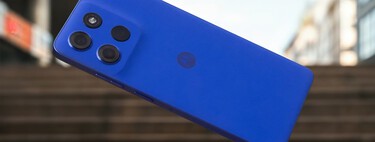 ¿Solo tienes un millón de pesos para comprar un celular? Tres opciones de Motorola con resistencia a la lluvia, golpes y climas extremos 