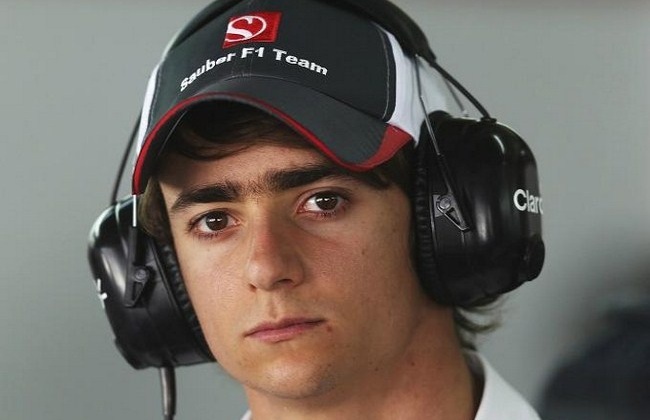 Esteban Gutiérrez
