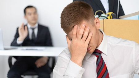 Despues De La Gran Renuncia Se Ha Visto Que Hay Un Estancamiento Generalizado En Las Empresas La Explicacion No Hay Suficientes Candidatos Cualificados