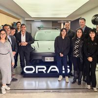 GWM ya entregó 40,000 autos en México y ahora quiere duplicar su catálogo: tendrá 15 modelos y 60 distribuidores para 2027 