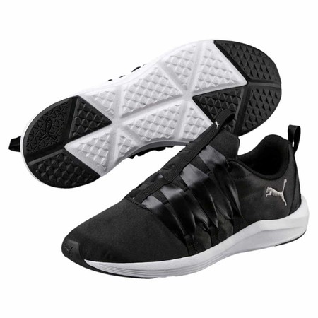 En Amazon tenemos las deportivas Puma Prowl Satin desde 34,71 euros y envío gratis