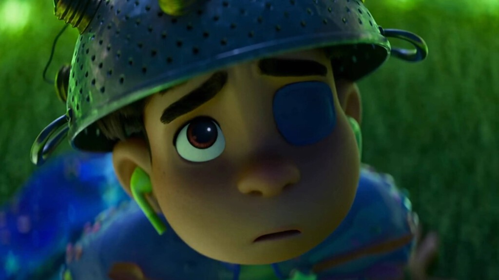 El tropiezo de 'Elio' en taquilla no significa que el público prefiera ver más secuelas. Creo que sería mejor si Pixar apostara por el riesgo y la originalidad