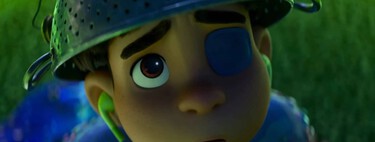 El tropiezo de 'Elio' en taquilla no significa que el público prefiera ver más secuelas. Creo que sería mejor si Pixar apostara por el riesgo y la originalidad