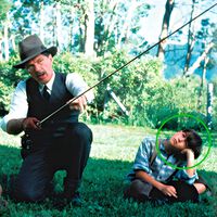 Hace 33 años, este niño apareció por primera vez en una película: hoy es famoso en todo el mundo 