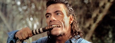 Las 26 películas más recomendables de Jean-Claude Van Damme ordenadas de peor a mejor