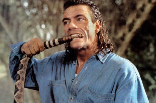 Las 26 películas más recomendables de Jean-Claude Van Damme ordenadas de peor a mejor