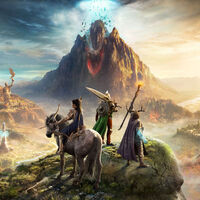 Polémica con uno de los grandes RPG de fantasía de Amazon. Los usuarios critican el último tráiler de New World: Aeternum por usar una voz generada con IA [Actualizado]