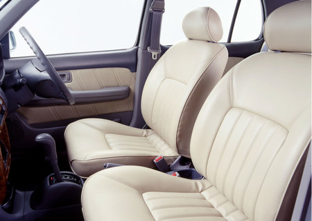 Mitsuoka Viewt 1997
