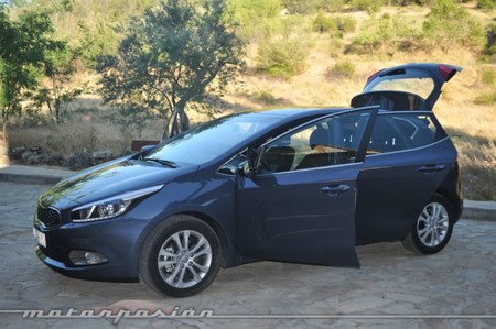 Kia Cee