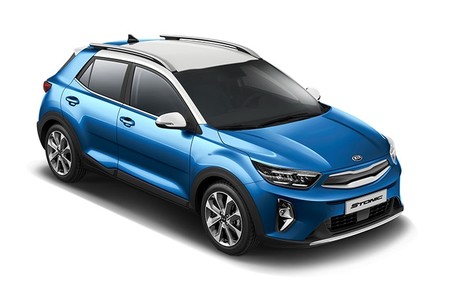 Kia Stonic 2020 2