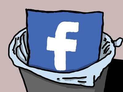 Moderadores de Facebook en Europa preparan una demanda a la compañía por los graves efectos psicológicos que produce el trabajo