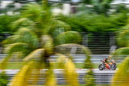 Pedrosa Sepang Motogp 2023