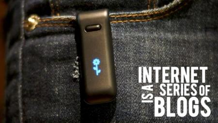 El PDF en España, el control del Big Data y la audiencia de Twitter. Internet is a Series of Blogs (285)