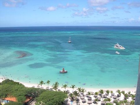 Un hotel premia a las parejas que conciban durante su estancia