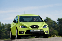 Ya puedes ir a por tu SEAT León Cupra R