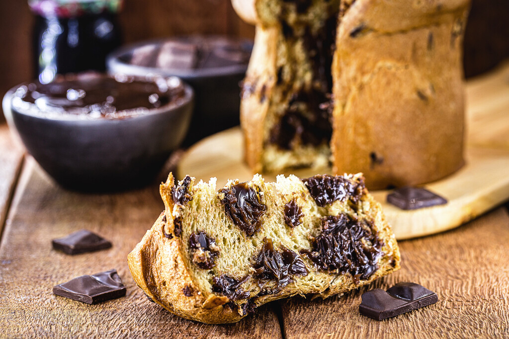 Esto es lo que ocurre en tu cuerpo cuanto te comes un panettone entero de una sentada