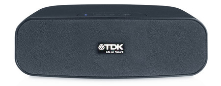 TDK TW-212, un altavoz Bluetooth portátil
