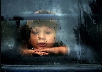 El autismo y la lluvia