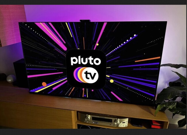Plutotv