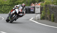 IOMTT 2015: doblete de Ian "Hutchy" Hutchinson en Supersport y Superstock