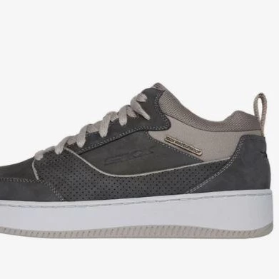 Skechers
AIR-COOLED - Zapatillas - gris