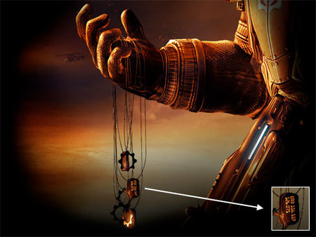 Posible fecha de lanzamiento de 'Gears of War 2'
