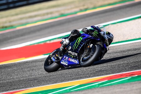 Vinales Teruel Motogp 2020