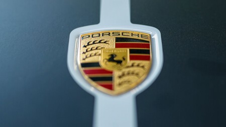 Porsche F1