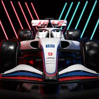 Este es el primer coche de Fórmula 1 en 2022, según el Haas F1: Mick Schumacher y Nikita Mazepin serán los pilotos