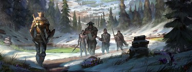 El gran MMO de Bethesda cambiará para siempre en 3 meses. "Pases de batalla", contenido gratis y más para el futuro de The Elder Scrolls Online 